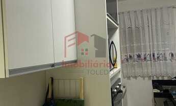 Imagem 3: Apartamento em Jardim Bertanha - Sorocaba