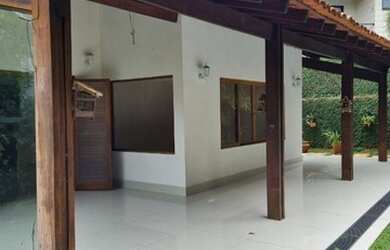 Imagem 7: CASA EM CONDOMÍNIO - ALPHAVILLE - SP