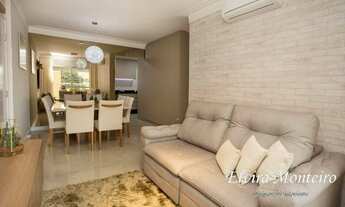 Imagem 6: Apartamento com 3 dormitórios à venda, 97 m² por R$ 1.400.000 - Barcelona - São Caetano do