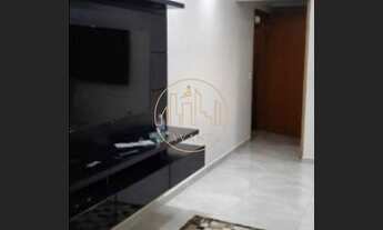 Imagem 2: LINDO APARTAMENTO NO RESIDENCIAL VARANDAS - BOSQUE DOS EUCALIPTOS