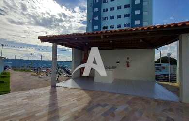 Imagem 5: Aluguel Apartamento SHOPPING PARK