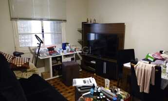 Imagem 5: Apartamento térreo 3 dormitórios, suíte e 1 vaga de garagem no bairro Rio Branco em Porto