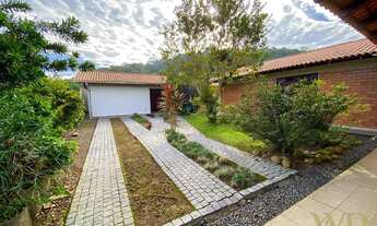 Imagem 3: JOINVILLE - Casa Padrão - Glória