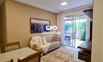 Imagem 6: Apartamento em Alphaville Lagoa dos Ingleses 2 quartos