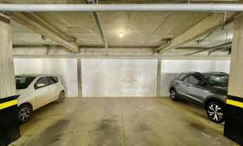 Imagem 6: Apartamento com 4 dormitórios à venda, 277 m² por R$ 1.290.000 - Santa Rosa - Belo Horizon