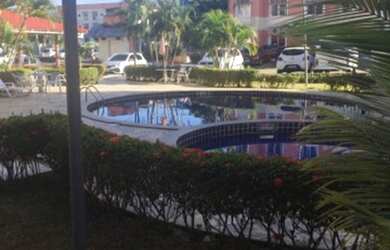 Imagem 3: Apartamento no Condomínio Residencial Espaço Verde Flores