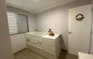 Imagem 4: Apartamento - Horto Ypê