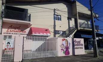 Imagem 3: Prédio de esquina no Jd. São Guilherme, Sorocaba