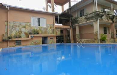 Imagem 7: Excelente sítio com lago, lazer completo e excelente casa!