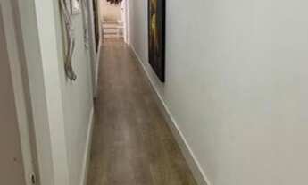 Imagem 7: CASA ASSOBRADADA - HIGIENÓPOLIS - SP