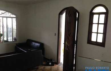 Imagem 2: CASA ASSOBRADADA - JARDIM PERI - SP