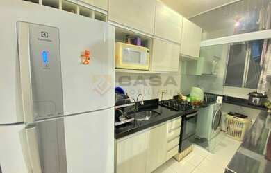 Imagem 2: Rz** Apartamento 2 Quartos Sol da Manhã Último Andar Colina de Laranjeiras