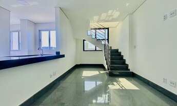 Imagem: Cobertura com 2 dormitórios à venda, 128