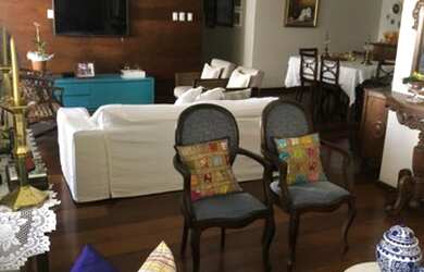 Imagem 3: VENDE-SE APARTAMENTO ALTO PADRÃO 4\4 CAMINHO DAS ÁRVORES