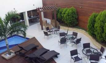 Imagem 7: Vendo Apartamento, no Residencial Villa Paradiso, na QS 601 da Samambaia Norte