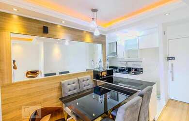 Imagem 6: Apartamento para Aluguel - Campo Belo, 3 Quartos, 70 m2