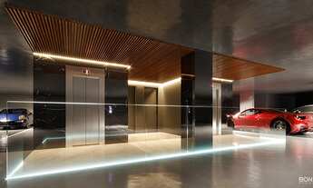 Imagem 6: Mainz Gutermberg - Apartamentos tipo e coberturas à venda na melhor localização de Curitib