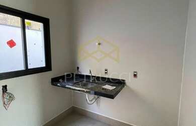 Imagem 6: Sala - Swiss Park - Campinas