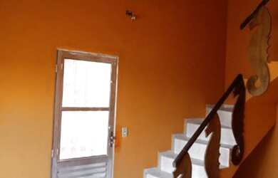 Imagem 6: SOBRADO EM MONGAGUÁ