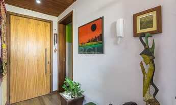 Imagem 4: Porto Alegre - Apartamento Padrão - Menino Deus