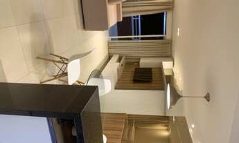 Imagem: Lindo ap mobiliado 3 quartos no Meireles