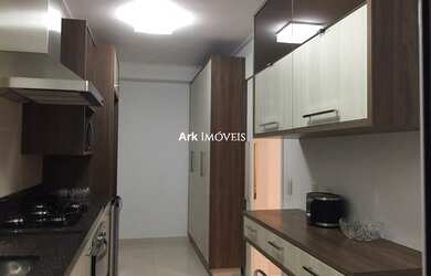 Imagem 13: Apartamento para venda possui 127 metros quadrados com 3 quartos