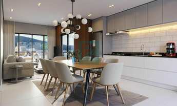 Imagem 5: Cobertura de 03 suítes no Residencial Del Greco, Bombas, Bombinhas-SC