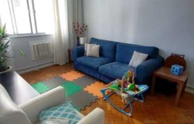 Imagem 3: RIO DE JANEIRO - Apartamento Padrão - TIJUCA