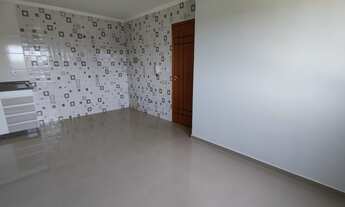 Imagem 7: Apartamento com 2 dormitórios à venda, 55 m² por R$ 160.000 - Parque Real - Pouso Alegre/M