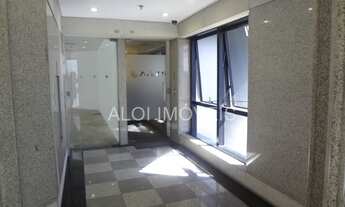 Imagem 3: EXCELENTE 223 M² DE ÁREA DE ESCRITÓRIO COM SEIS VAGAS DE GARAGENS