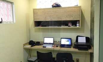 Imagem 2: Casa - Parque Residencial Vila União - Campinas