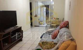 Imagem 2: Casa - Residencial Cosmos - Campinas