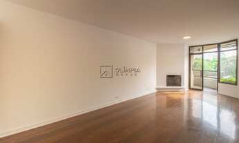 Imagem: Apartamento Venda 3 Dormitórios - 135 m²