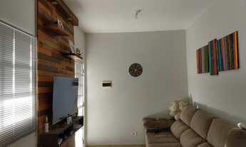 Imagem 5: Vendo casa em condomínio fechado