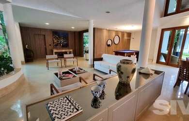 Imagem 4: Magnífica mansão a venda na Riviera de São Lourenço