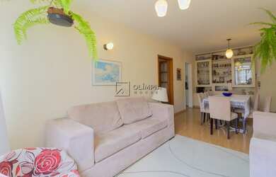 Imagem 5: Venda Apartamento 2 Dormitórios - 83 m² Perdizes