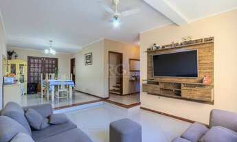 Imagem: Casa em Tristeza