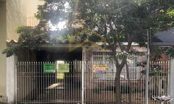 Imagem: Casa - Centro - Sumaré