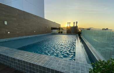 Imagem 3: Entrega em julho/2021, 3 qtos, duas vagas, lazer!