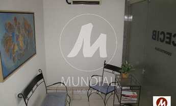 Imagem 1: Sala comercial (sala - edificio coml.) , portaria 24 horas, elevador, em condomínio fechad