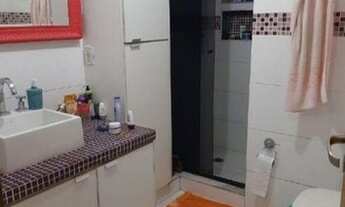 Imagem 7: APARTAMENTO - SUMARÉ - SP