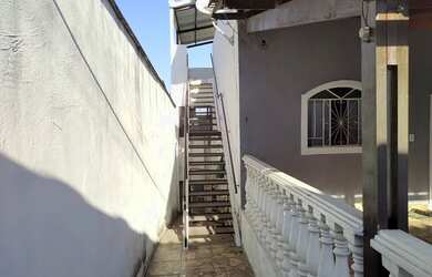 Imagem 4: Ótima Casa, 2 Dormitórios, Varanda, Churrasqueira