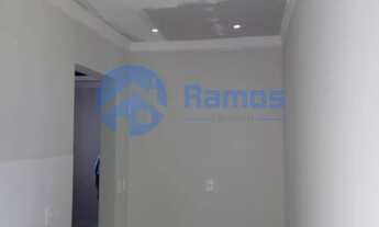 Imagem 6: Apartamento com 2 dormitórios, cond. Allegro -Cotia