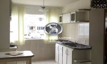 Imagem: Gravataí - Apartamento Padrão - Santa