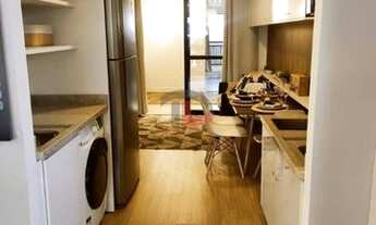 Imagem 5: Venha dar um PLUS na sua vida ! 1 dormitório, 32m² R$ 220.000 - Portão