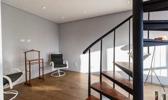 Imagem 4: Apartamento Triplex 1 dormitório na Vila Clementino!