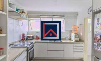 Imagem 4: Apartamento Venda Perdizes 120 m² 3 Dormitórios