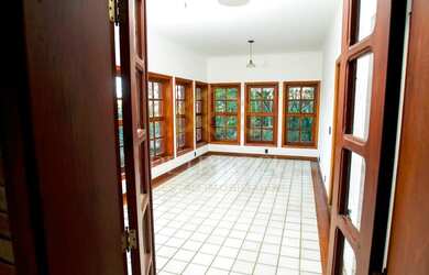 Imagem 2: Casa - Sítios de Recreio Gramado - Campinas