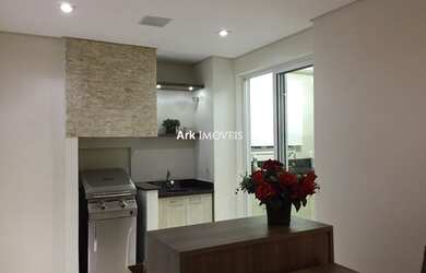 Imagem 7: Apartamento para venda possui 127 metros quadrados com 3 quartos