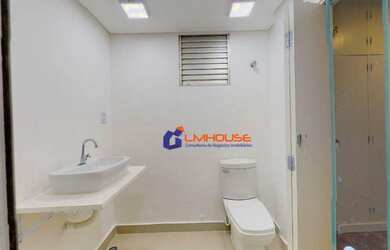 Imagem 3: Apartamento 3 dormitórios 80 m² - Vila Romana - São Paulo